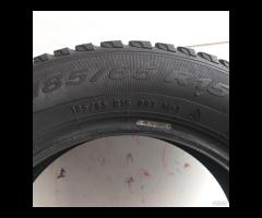 2 GOMME 185 65 15 PIRELLI A780 - 7