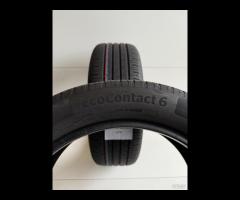2 GOMME 215 50 18 CONTINENTAL A1379
