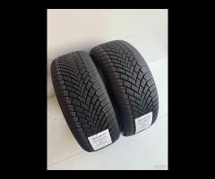 2 GOMME 225 50 17 CONTINENTAL A1315