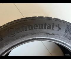 2 GOMME 225 50 17 CONTINENTAL A1315