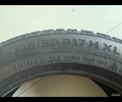 2 GOMME 225 50 17 CONTINENTAL A1315 - 7