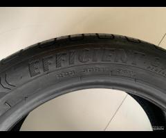 4 GOMME 225 50 17 GOODYEAR A1106 - 6
