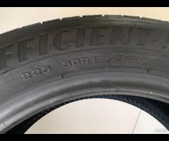 4 GOMME 225 50 17 GOODYEAR A1106 - 7