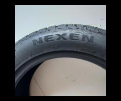 4 GOMME 225 55 18 NEXEN A582