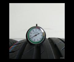 4 GOMME 235 50 18 CONTINENTAL A599