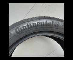 4 GOMME 235 50 18 CONTINENTAL A599