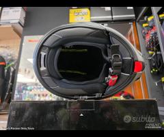 AIROH Casco Modulare Mathisse II - Genius - Grey - 9