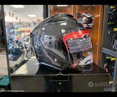 GIVI Casco Jet X29 - Carbon - Black !!! PROMO !!!