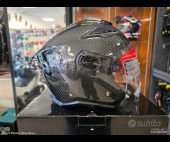 GIVI Casco Jet X29 - Carbon - Black !!! PROMO !!!