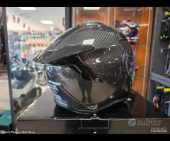 GIVI Casco Jet X29 - Carbon - Black !!! PROMO !!!
