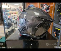 GIVI Casco Jet X29 - Carbon - Black !!! PROMO !!!