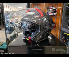 GIVI Casco Jet X29 - Carbon - Black !!! PROMO !!! - 7