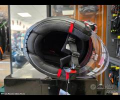 GIVI Casco Jet X29 - Carbon - Black !!! PROMO !!! - 9