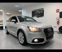 Audi A1 1.6 TDI 105 CV Ambition