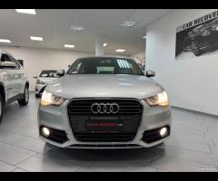 Audi A1 1.6 TDI 105 CV Ambition