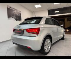Audi A1 1.6 TDI 105 CV Ambition