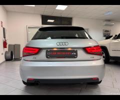 Audi A1 1.6 TDI 105 CV Ambition