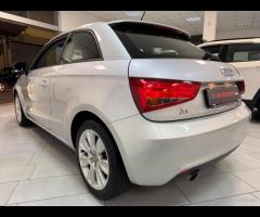 Audi A1 1.6 TDI 105 CV Ambition