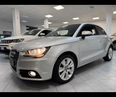 Audi A1 1.6 TDI 105 CV Ambition - 6