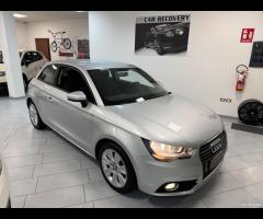 Audi A1 1.6 TDI 105 CV Ambition - 7
