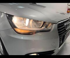 Audi A1 1.6 TDI 105 CV Ambition - 8