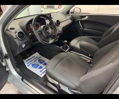 Audi A1 1.6 TDI 105 CV Ambition - 10