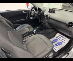 Audi A1 1.6 TDI 105 CV Ambition - 11