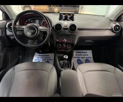 Audi A1 1.6 TDI 105 CV Ambition - 14