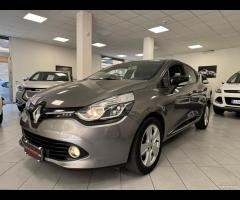 Renault Clio 0.9 TCe 12V 90CV Start&Stop 5 porte E
