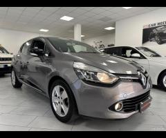 Renault Clio 0.9 TCe 12V 90CV Start&Stop 5 porte E