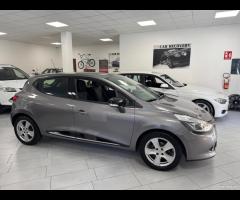Renault Clio 0.9 TCe 12V 90CV Start&Stop 5 porte E