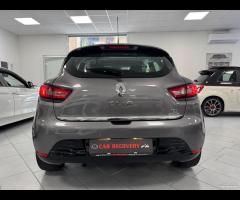 Renault Clio 0.9 TCe 12V 90CV Start&Stop 5 porte E - 6