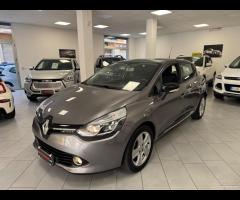 Renault Clio 0.9 TCe 12V 90CV Start&Stop 5 porte E - 9