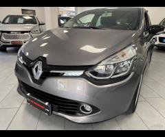 Renault Clio 0.9 TCe 12V 90CV Start&Stop 5 porte E - 10