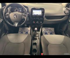Renault Clio 0.9 TCe 12V 90CV Start&Stop 5 porte E - 19
