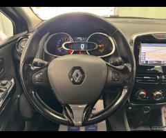 Renault Clio 0.9 TCe 12V 90CV Start&Stop 5 porte E - 20