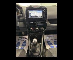 Renault Clio 0.9 TCe 12V 90CV Start&Stop 5 porte E - 21