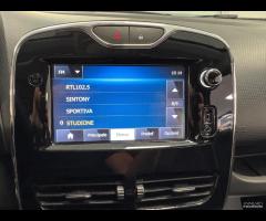 Renault Clio 0.9 TCe 12V 90CV Start&Stop 5 porte E - 26