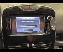 Renault Clio 0.9 TCe 12V 90CV Start&Stop 5 porte E - 27