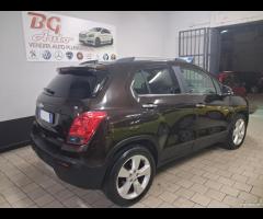 Chevrolet Trax 1.7 diesel unico prop 2014 - 4