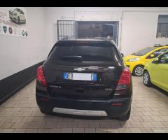 Chevrolet Trax 1.7 diesel unico prop 2014 - 5