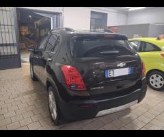 Chevrolet Trax 1.7 diesel unico prop 2014 - 6