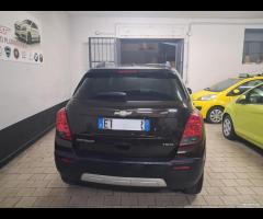 Chevrolet Trax 1.7 diesel unico prop 2014 - 7