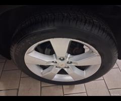 Chevrolet Trax 1.7 diesel unico prop 2014 - 12