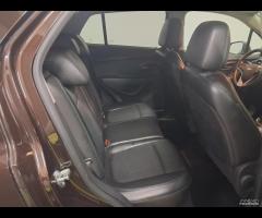Chevrolet Trax 1.7 diesel unico prop 2014 - 14