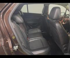 Chevrolet Trax 1.7 diesel unico prop 2014 - 17