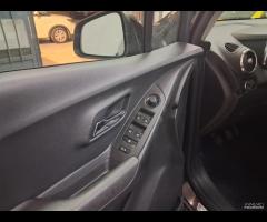Chevrolet Trax 1.7 diesel unico prop 2014 - 19