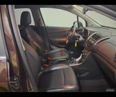 Chevrolet Trax 1.7 diesel unico prop 2014 - 20