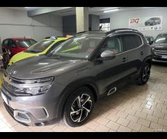 Citroen C5 Aircross S&S Shine tagliandata 2020