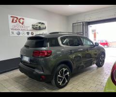 Citroen C5 Aircross S&S Shine tagliandata 2020